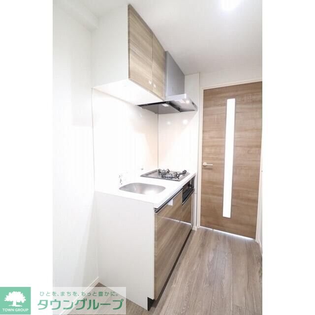 アルファコート蕨7の物件内観写真