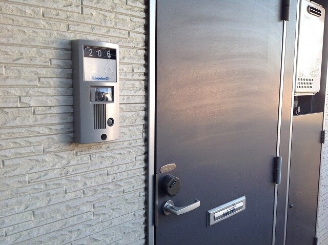 レオパレスキルシュバウムの物件内観写真