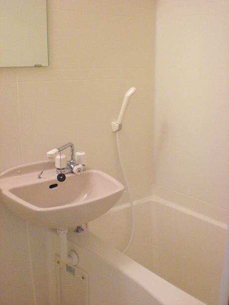 レオパレスキルシュバウムの物件内観写真