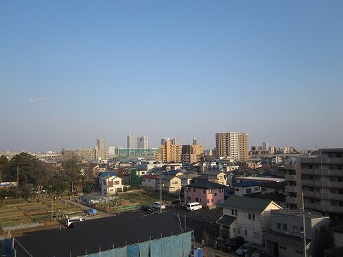 エクシオ中浦和レジデンスの物件内観写真