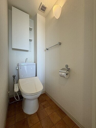 エクシオ中浦和レジデンスの物件内観写真