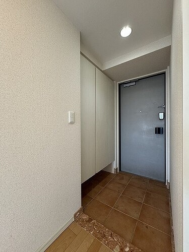 エクシオ中浦和レジデンスの物件内観写真