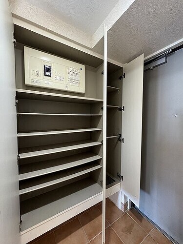 エクシオ中浦和レジデンスの物件内観写真