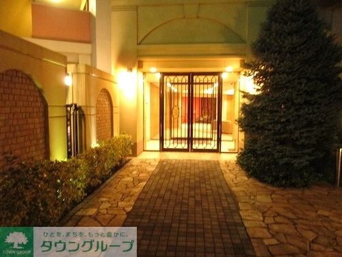 エクシオ中浦和レジデンスの物件内観写真