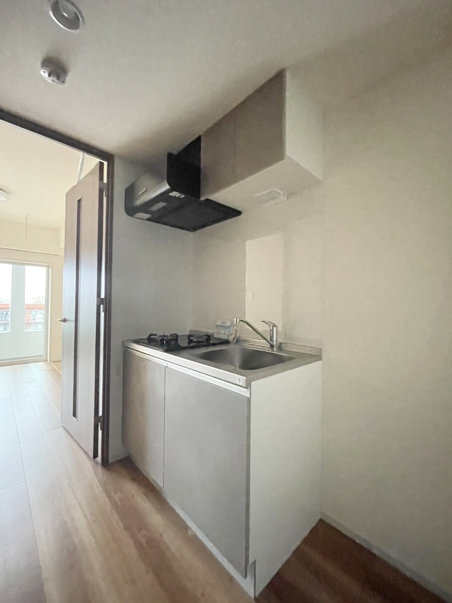 ルフレ グランデ川口の物件内観写真