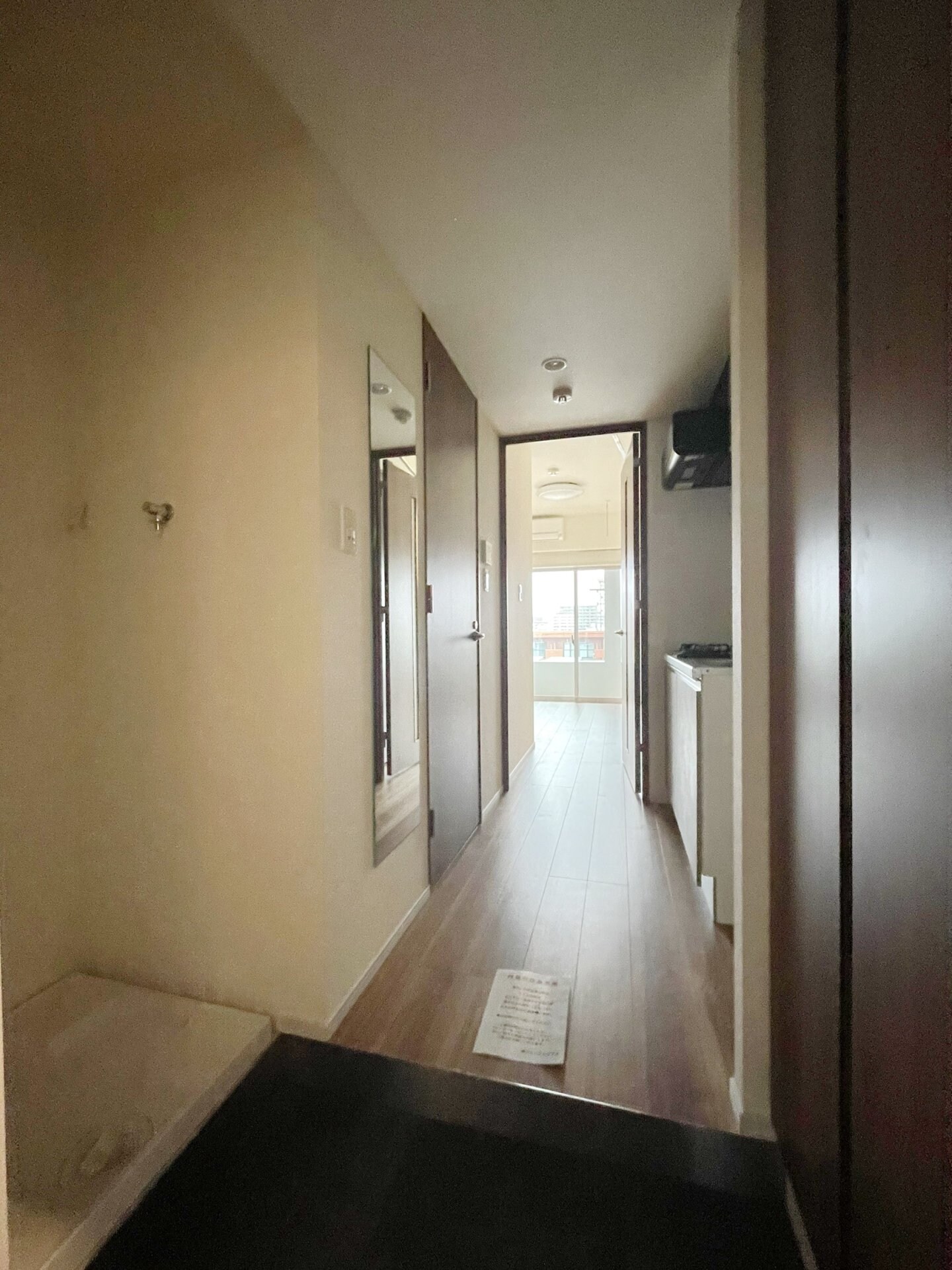 ルフレ グランデ川口の物件内観写真