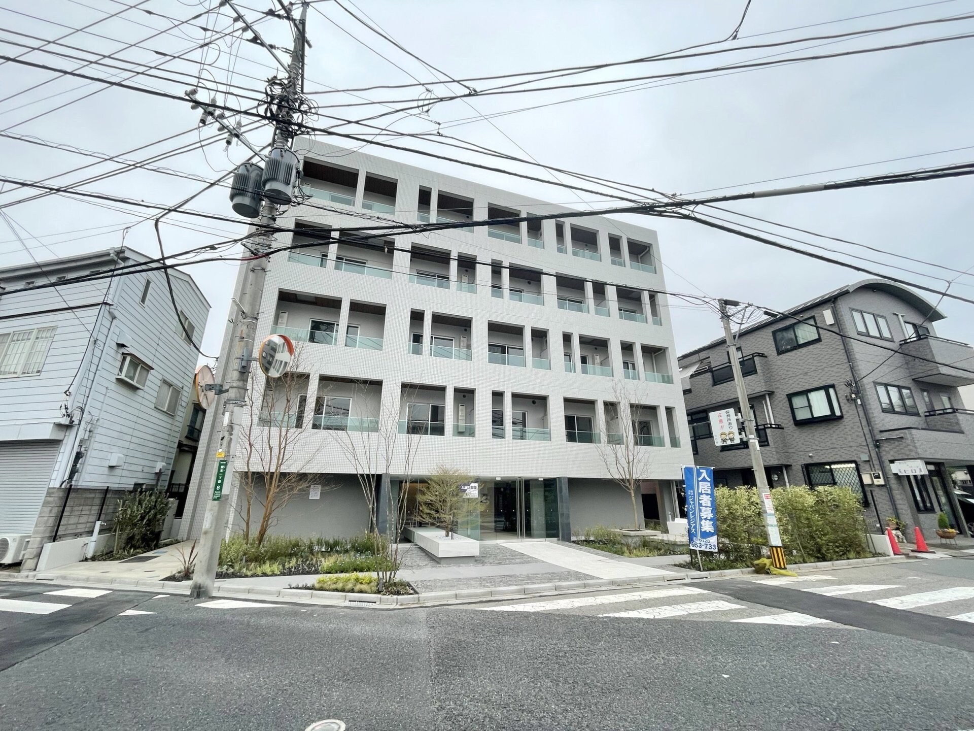 ルフレ グランデ川口の物件内観写真