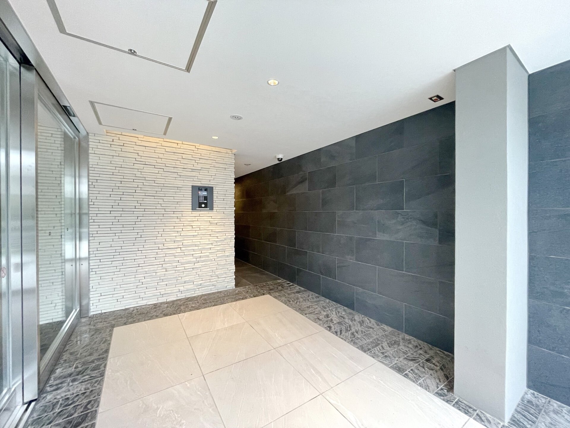 ルフレ グランデ川口の物件内観写真