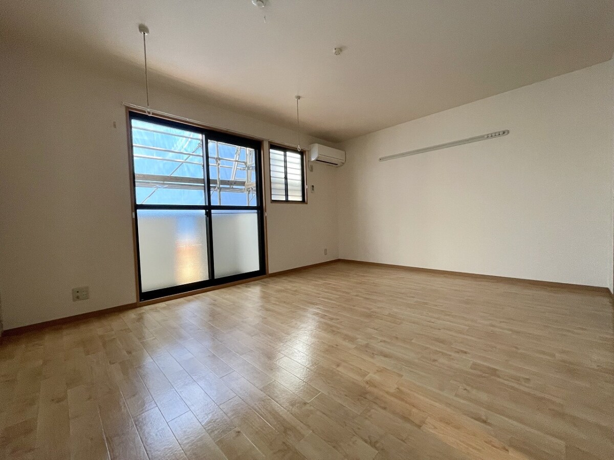 コスミオンの物件内観写真