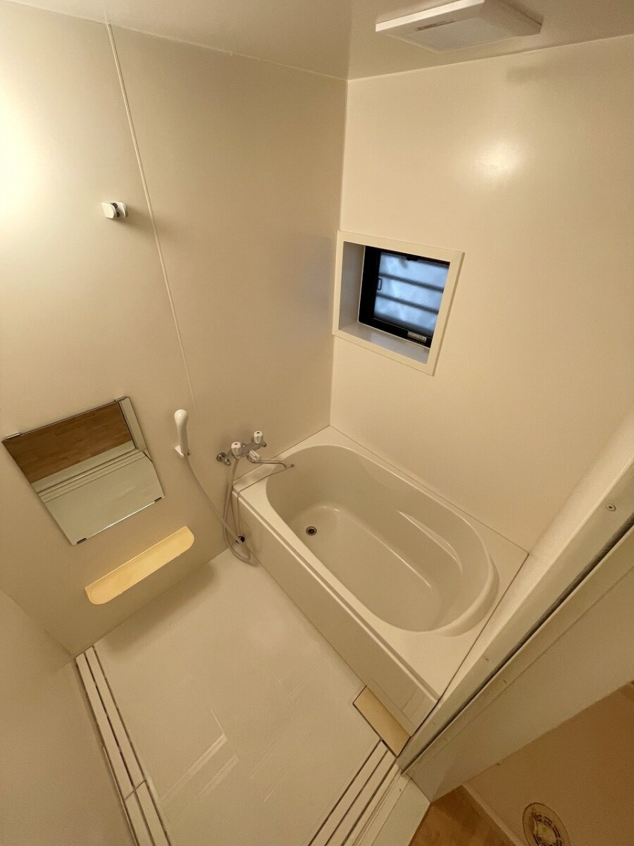 コスミオンの物件内観写真