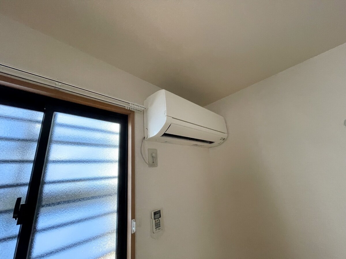 コスミオンの物件内観写真