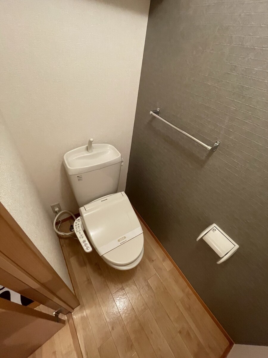 コスミオンの物件内観写真