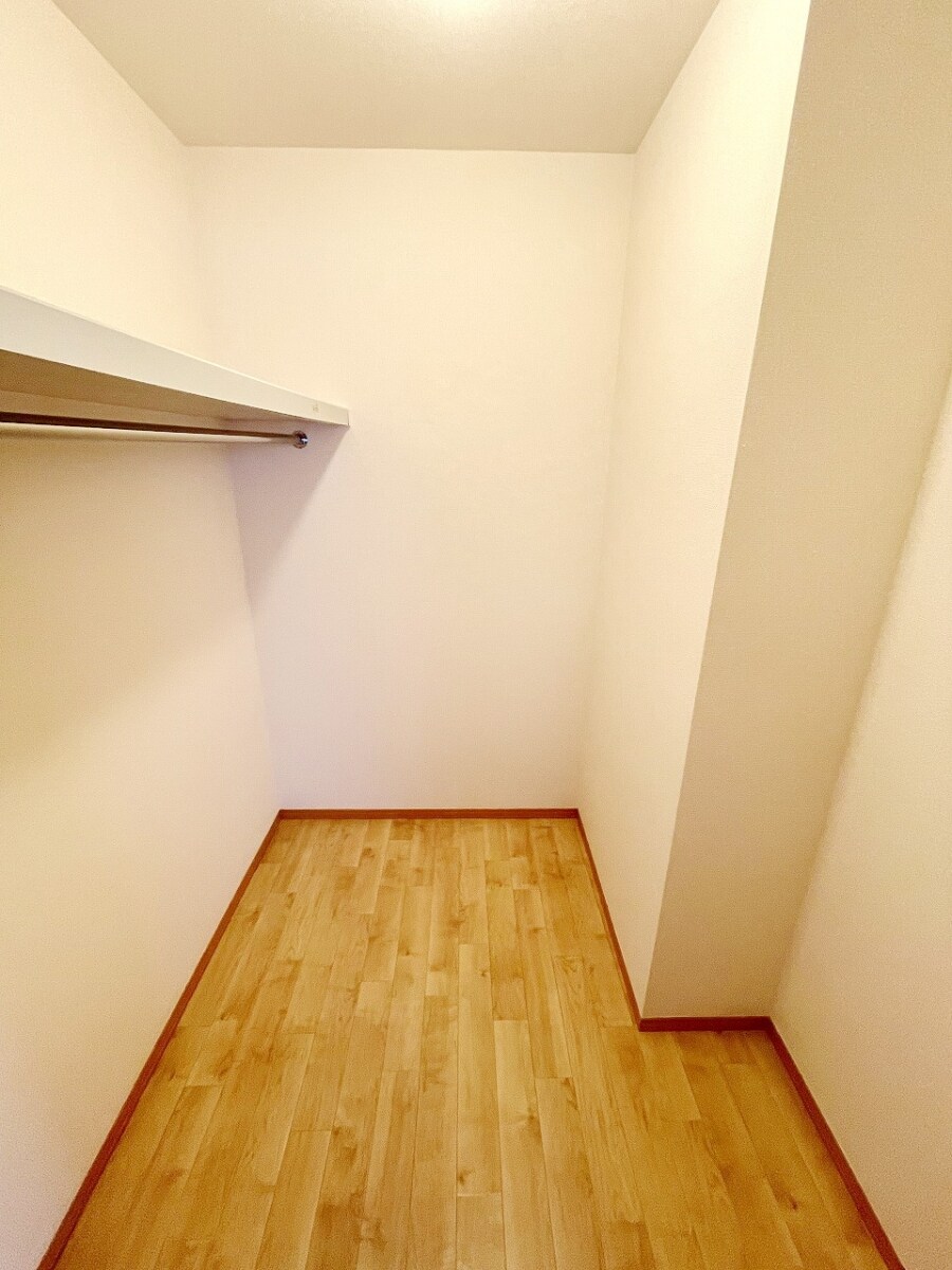 コスミオンの物件内観写真