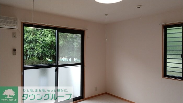 コスミオンの物件内観写真