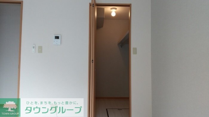 コスミオンの物件内観写真