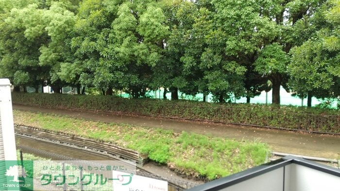 コスミオンの物件内観写真