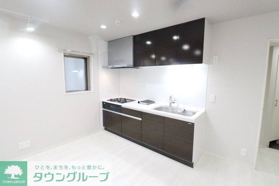 プルメリア与野の物件内観写真