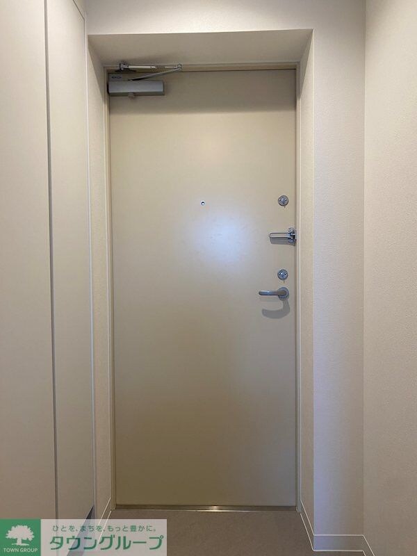 GENOVIA蕨の物件内観写真