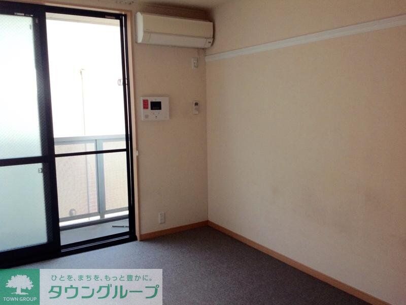 レオパレスサウス ストリートの物件内観写真