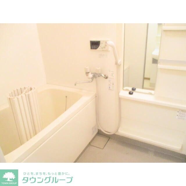 デザインステージ芝の物件内観写真