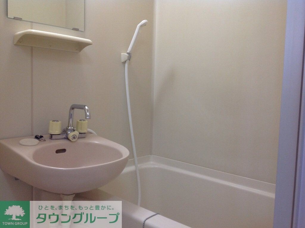 レオパレスパレスフィオーレIIの物件内観写真