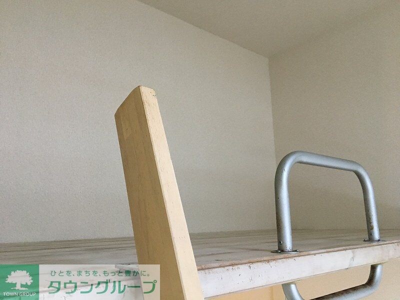 レオパレスパレスフィオーレIIの物件内観写真