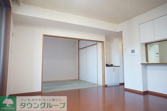 ディーグランセ浦和高砂の物件内観写真