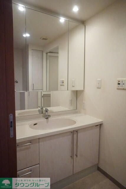 ディーグランセ浦和高砂の物件内観写真