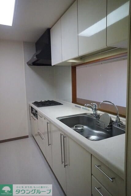 ディーグランセ浦和高砂の物件内観写真