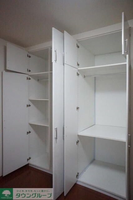 ディーグランセ浦和高砂の物件内観写真