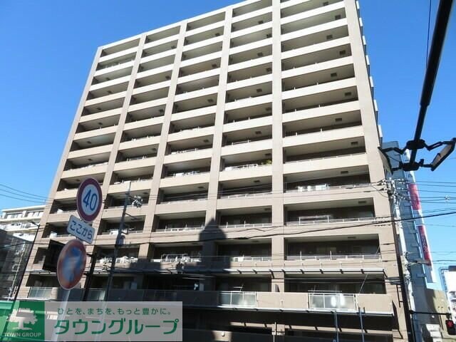 ディーグランセ浦和高砂の物件内観写真