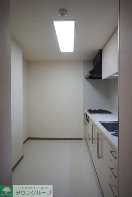 ディーグランセ浦和高砂の物件内観写真