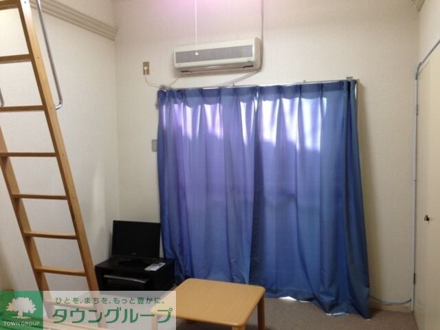 レオパレス与野本町第6の物件内観写真