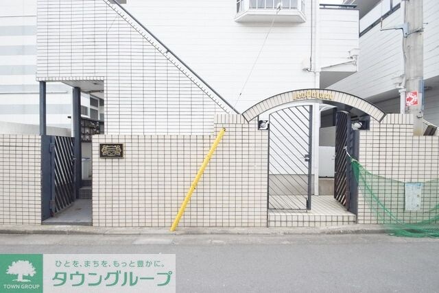 レオパレス与野本町第6の物件内観写真