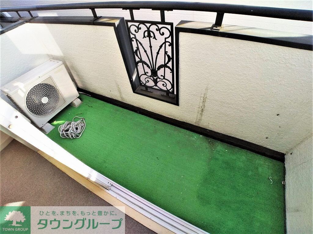 レオパレス与野本町第6の物件内観写真