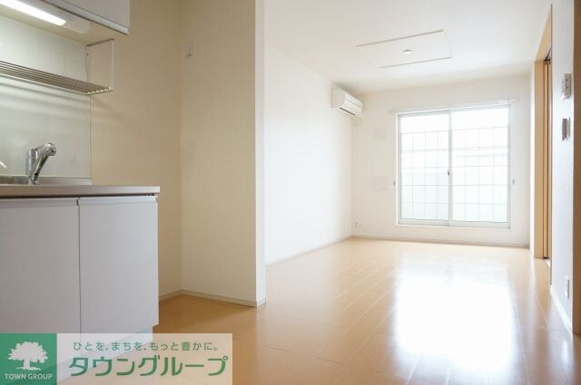 クレメント ブリッサIの物件内観写真