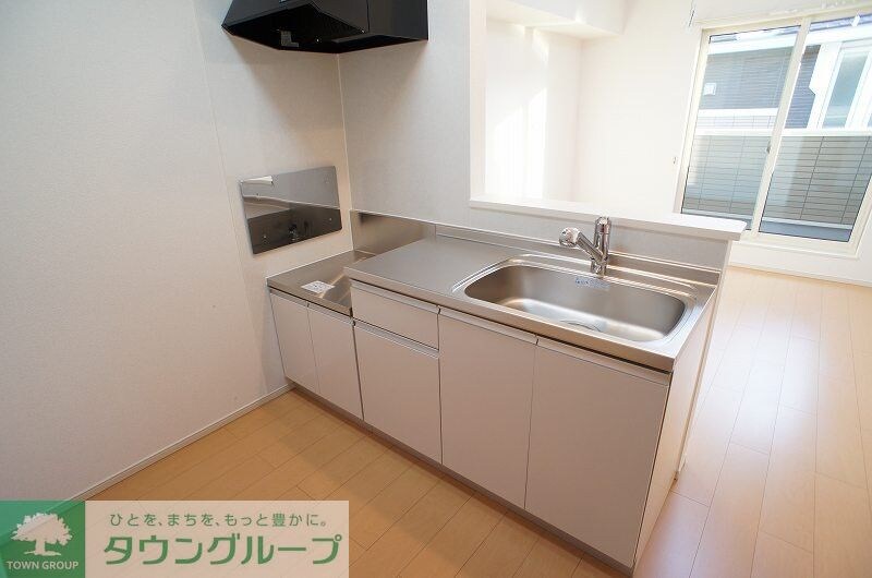 メゾン ド コッティIの物件内観写真