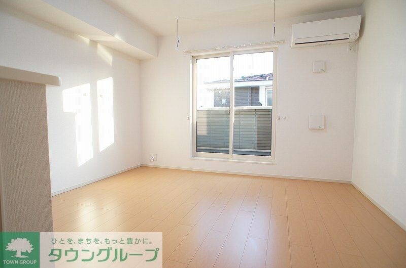 メゾン ド コッティIの物件内観写真