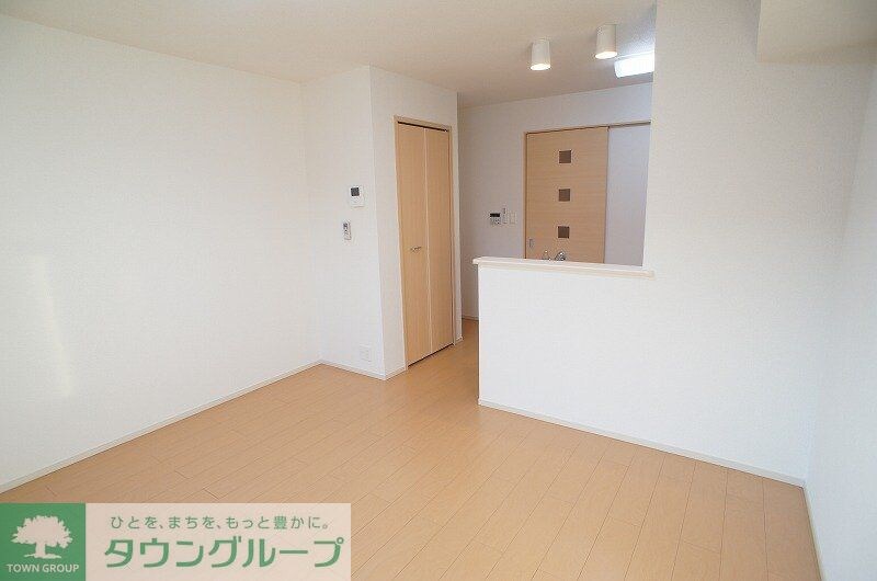 メゾン ド コッティIの物件内観写真