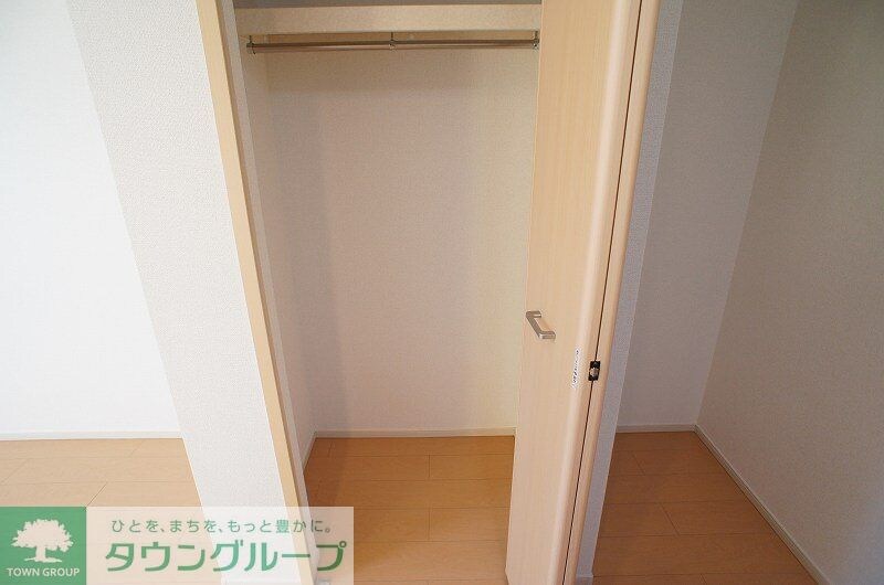 メゾン ド コッティIの物件内観写真