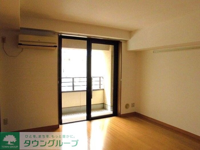 グラースの物件内観写真