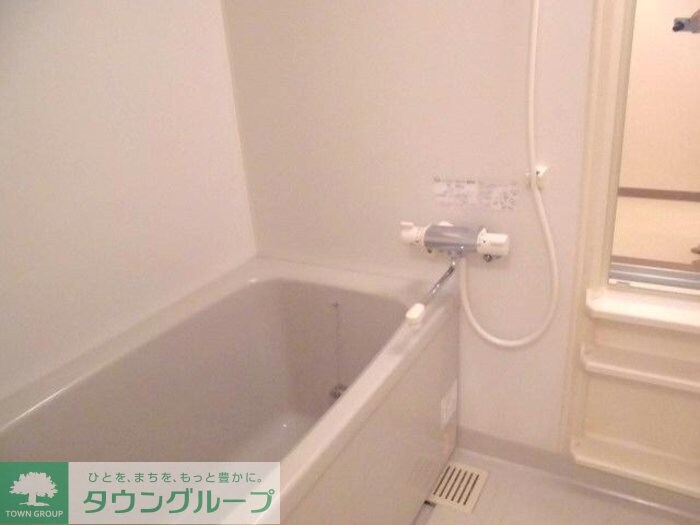 グラースの物件内観写真