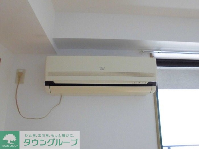 グラースの物件内観写真