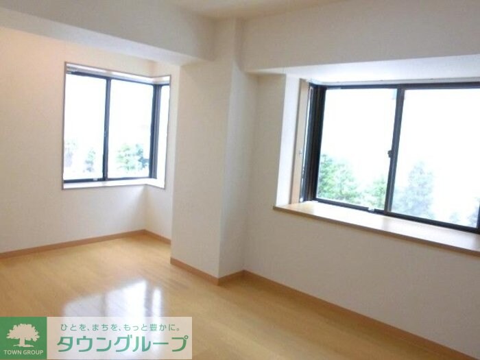 グラースの物件内観写真