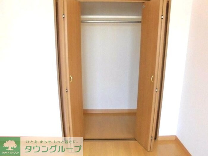 グラースの物件内観写真