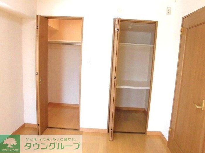 グラースの物件内観写真