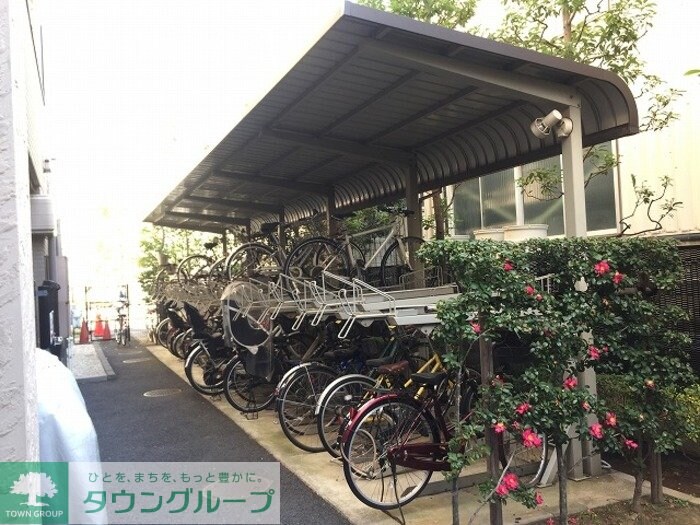 グラースの物件内観写真