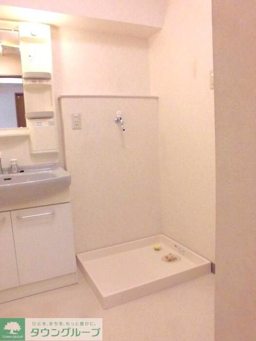 グラースの物件内観写真