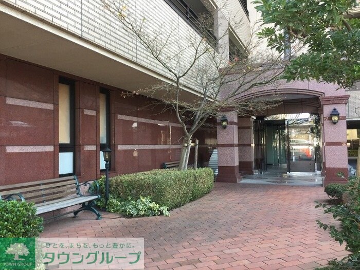 グラースの物件内観写真