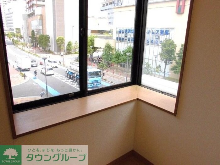 グラースの物件内観写真